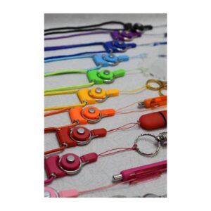 Sew Steady Sariditty Crafter's Notion Necklace main product image
