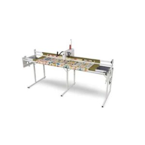 Baby Lock Villa 8 Foot Product Image