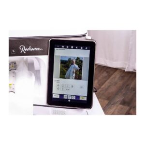 Baby Lock Radiance Picture Play Digitizer