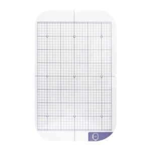 Babylock Solaris Embroidery Grid Sheet - 10 5/8"Product Image