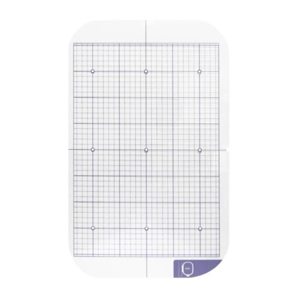 Babylock Solaris Embroidery Grid Sheet - 10 5/8"Product Image