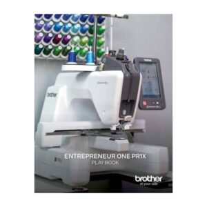 Entrepreneur One PR1X Product Image