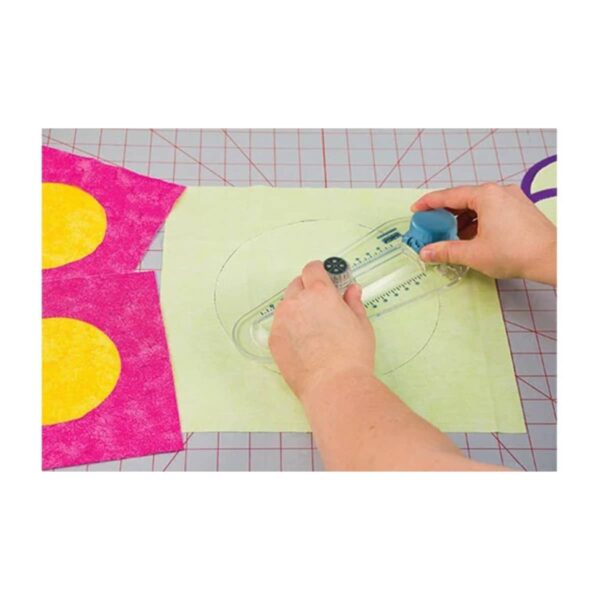 Grace TrueCut 360 - Circle Cutter