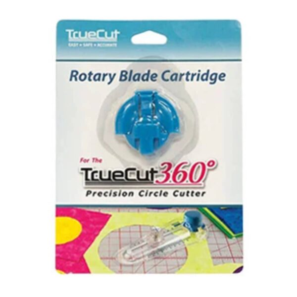 Grace TrueCut 360 Rotary Gallery Image