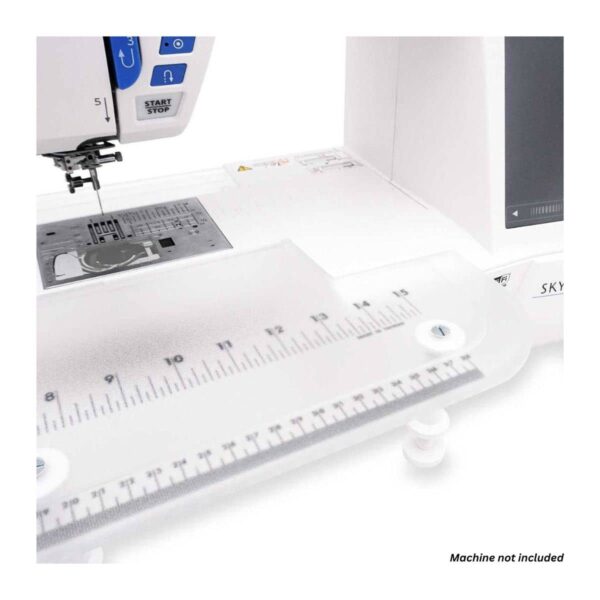Janome Extra Wide Extension Table (Skyline Models)