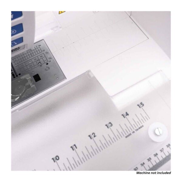 Janome Extra Wide Extension Table (Skyline Models)