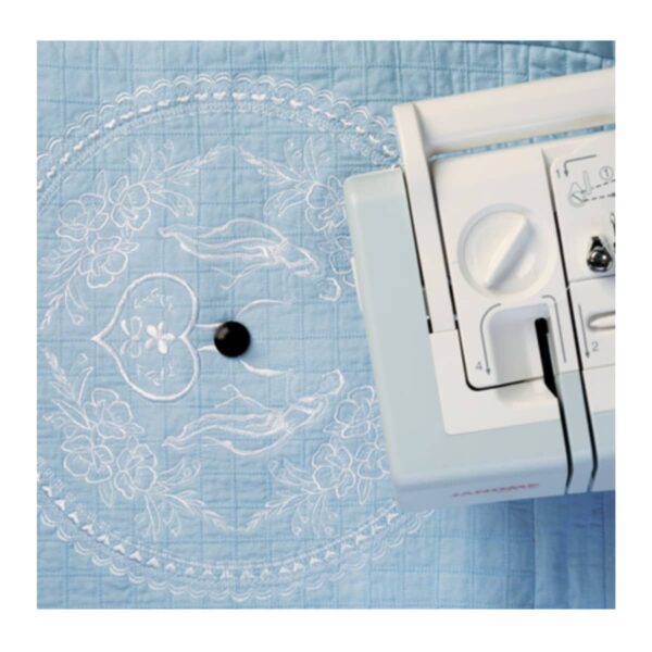 Janome Circular Attachment main product image