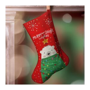OeSD Tiled Stockings by Cynthia Frenette main product image