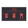 Sew Fine Ultra T Serger Foot Set for Janome main product image