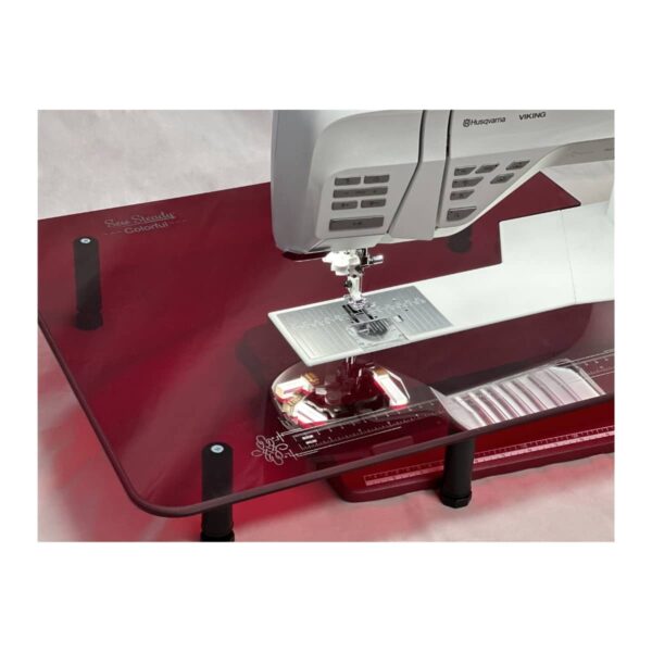 Sew Steady Colorful Extension Tables - Multiple Options