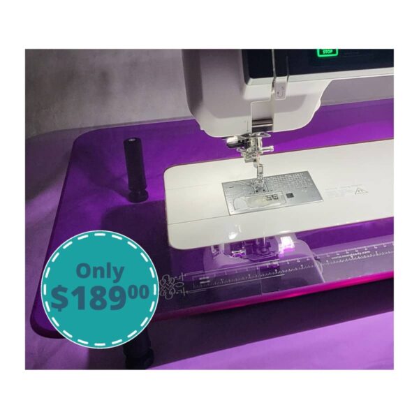 Sew Steady Colorful Extension Tables - Multiple Options