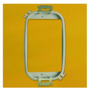 Baby Lock Embroidery Hoop 7-7 Product Image