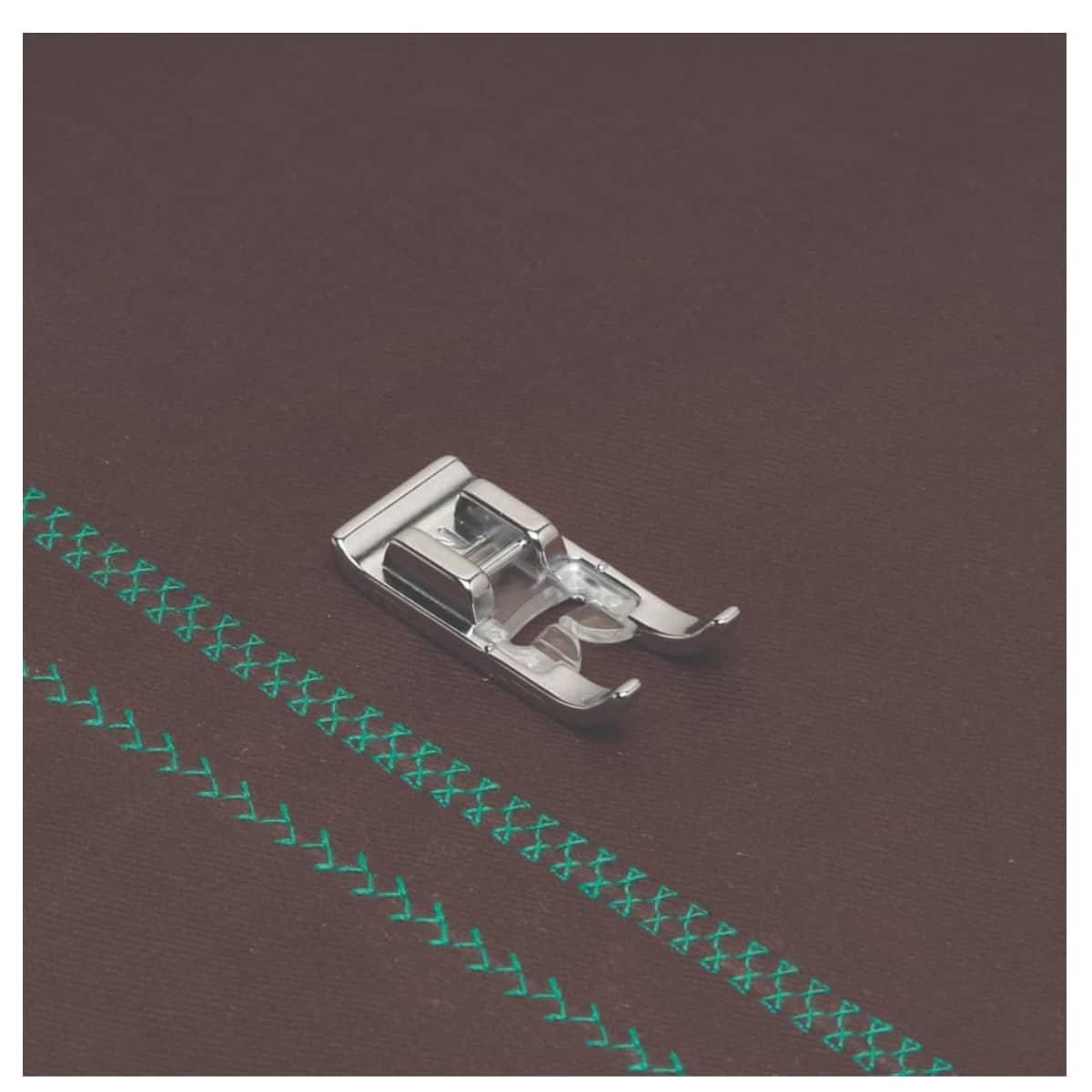 Baby Lock Monogramming Foot - Moore's Sewing