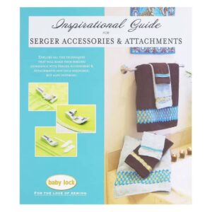 Baby Lock Serger Accessory Product Image
