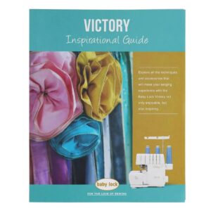 Baby lock Victory Product Image