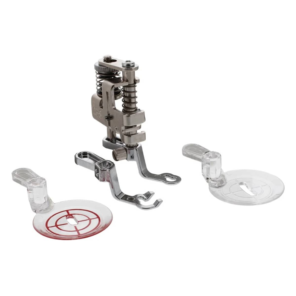Janome quilting foot sales