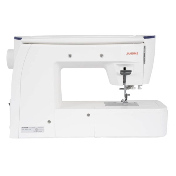 Janome Skyline S3 Anniversary Edition