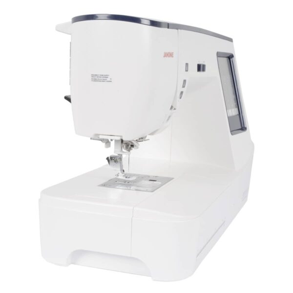 Janome Skyline S3 Anniversary Edition