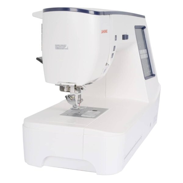 Janome Skyline S6 Anniversary Edition **NEW - In Stock**