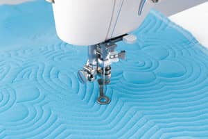 Juki 1/4 inch Quilting Foot
