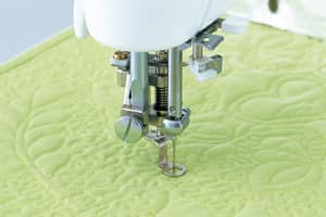 Juki 1/5inch Quilting Foot