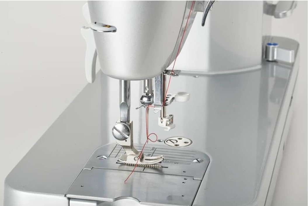 Juki needle threader