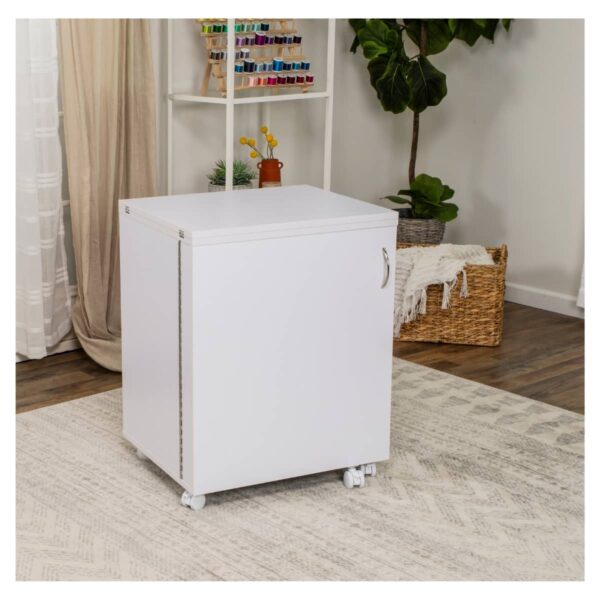 Koala Compact Sewing Cabinet closed