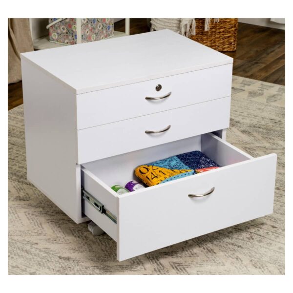 Koala Companion Chest - Two Finish Options