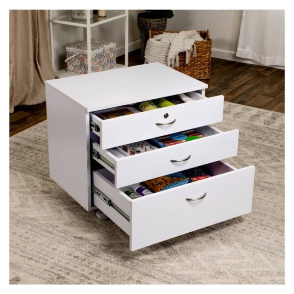 Koala Companion Chest - Two Finish Options
