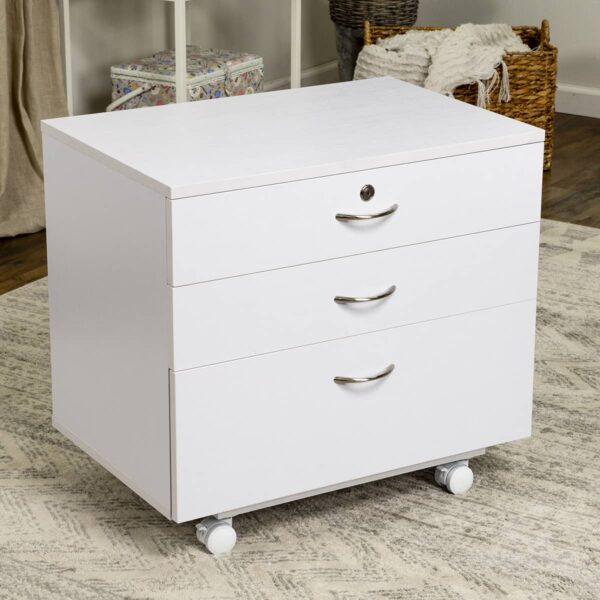 Koala Companion Chest - Two Finish Options