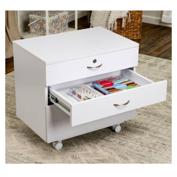 Koala Companion Chest - Two Finish Options