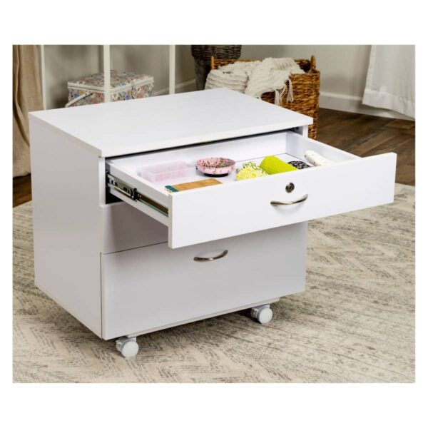 Koala Companion Chest - Two Finish Options