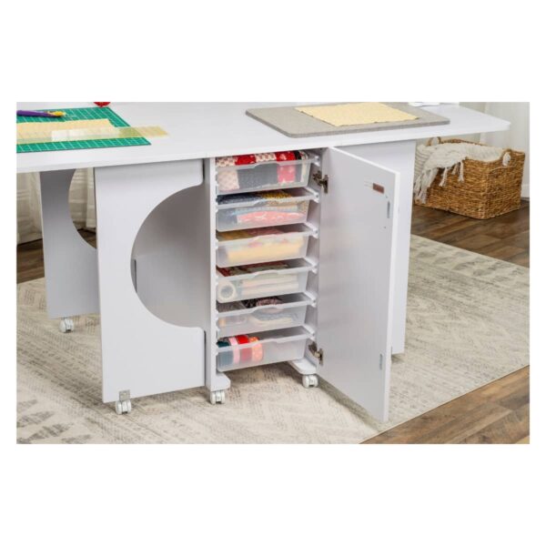Koala Cutting Table - Two Finish Options