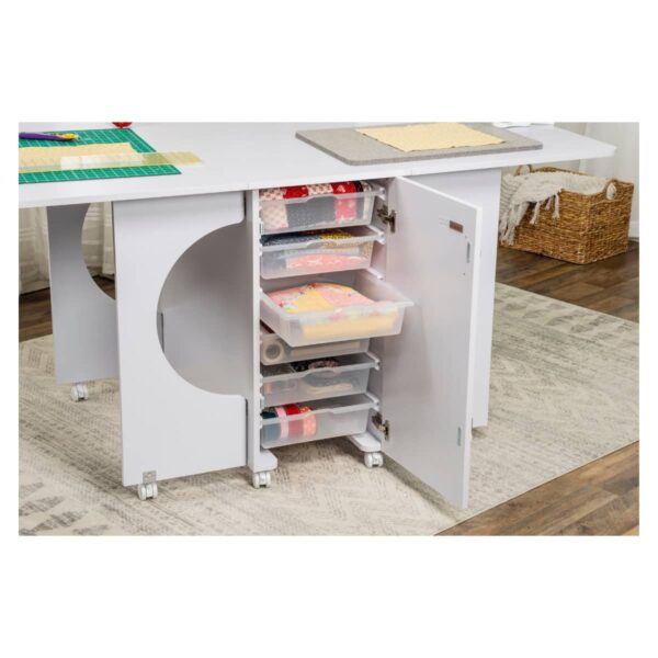 Koala Cutting Table - Two Finish Options