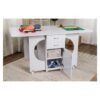 Koala Cutting Table - Two Finish Options