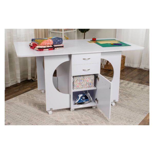 Koala Cutting Table - Two Finish Options