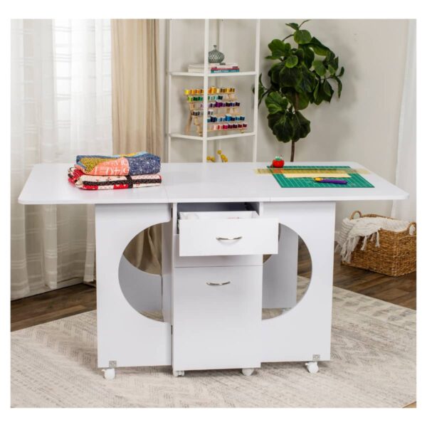 Koala Cutting Table - Two Finish Options