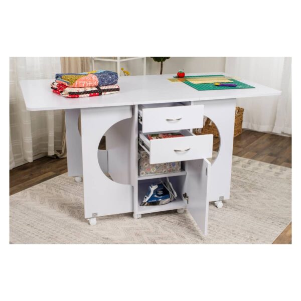 Koala Cutting Table - Two Finish Options