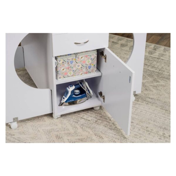 Koala Cutting Table - Two Finish Options