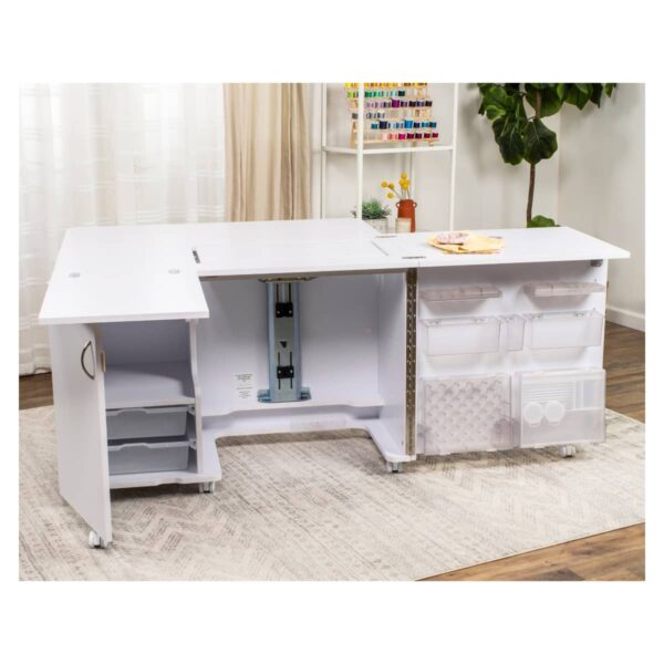Koala Eclipse Sewing Cabinet - Two Finish Options