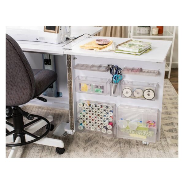 Koala Eclipse Sewing Cabinet - Two Finish Options