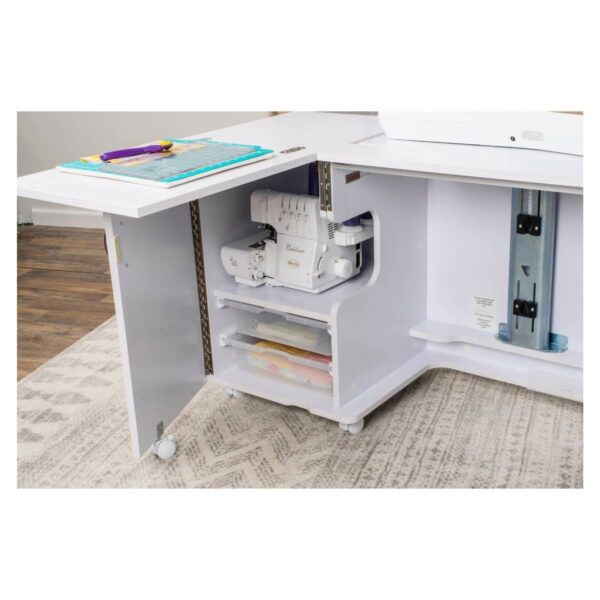 Koala Eclipse Sewing Cabinet - Two Finish Options