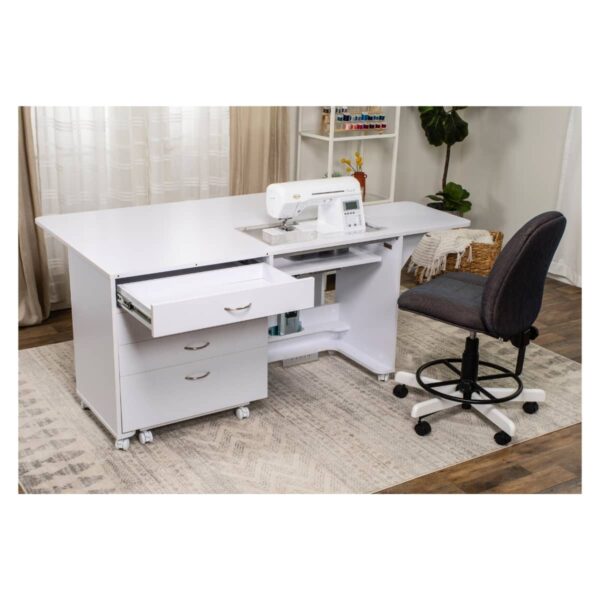 Koala Quilter's Vision & Companion Chest - Two Finish Options
