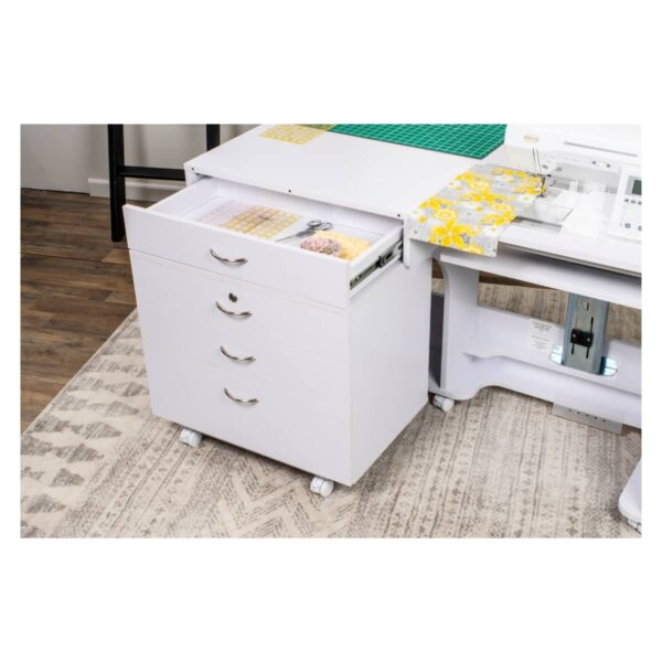 Koala Quilter's Vision & Companion Chest - Two Finish Options