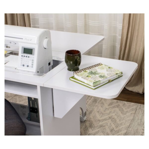 Koala Quilter's Vision & Companion Chest - Two Finish Options