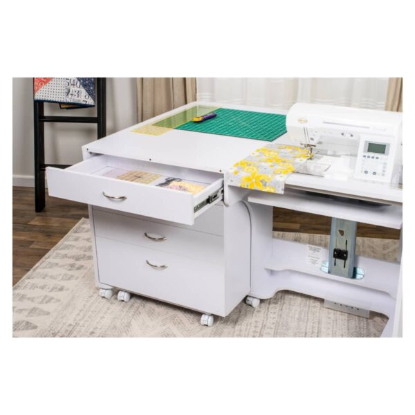 Koala Quilter's Vision & Companion Chest - Two Finish Options