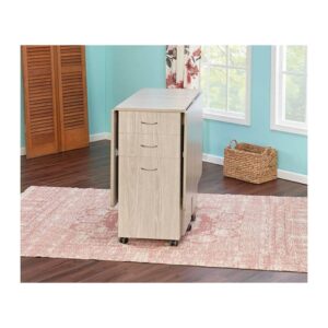 Tailormade Cutting Table closed