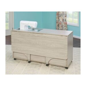 Tailormade Quilter's Vision back leaf down