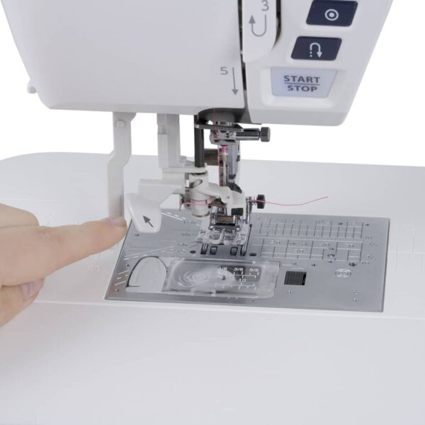 Janome Skyline S6 Anniversary Edition **NEW - In Stock**