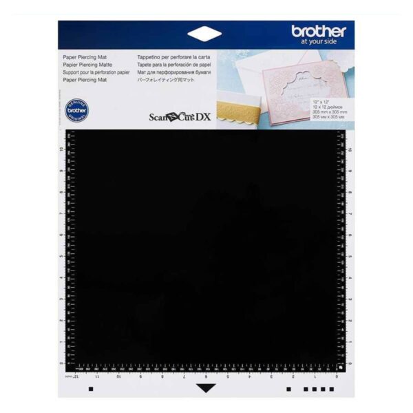 Brother Paper Piercing Product Image